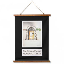 Gamla World Wall Hanging