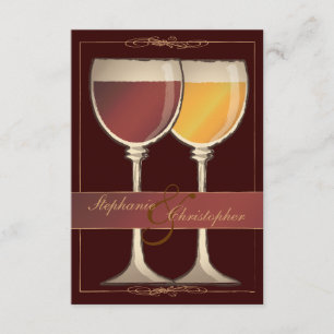 Gamla World Wineglass Vineyard Winery OSA kort