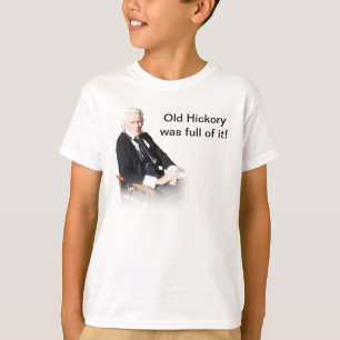 Gamle Hickory T Shirt