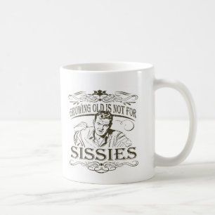 Gamlinghumor Kaffemugg
