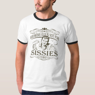 Gamlinghumor T Shirt