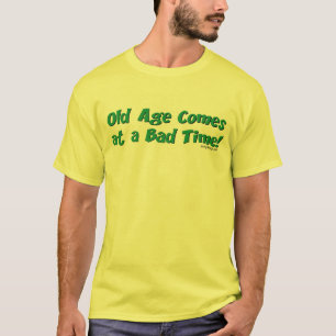 Gamlinghumor Tee Shirt