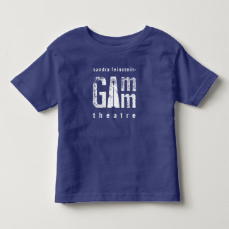 Gamm Theatre - småbarnutslagsplats T Shirt