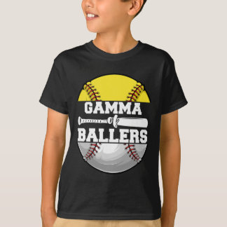 Gamma av Llers roliga Softll säljer mormor T Shirt