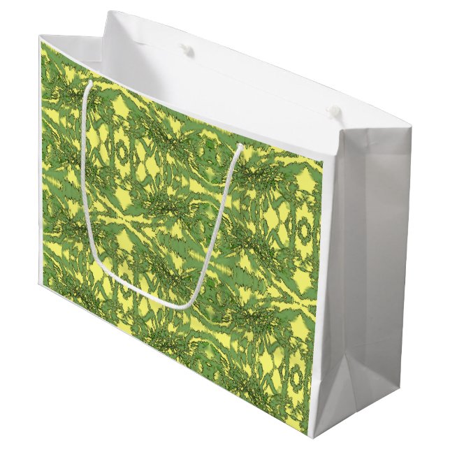 Gamma Burst (Framsidan Vinklad)