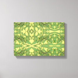 Gamma Burst Canvastryck