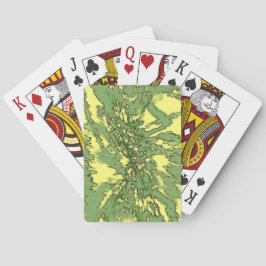 Gamma Burst Casinokort