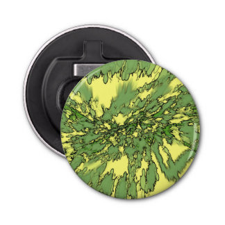 Gamma Burst Flasköppnare