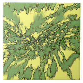 Gamma Burst Kakelplatta