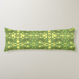 Gamma Burst Kroppskudde