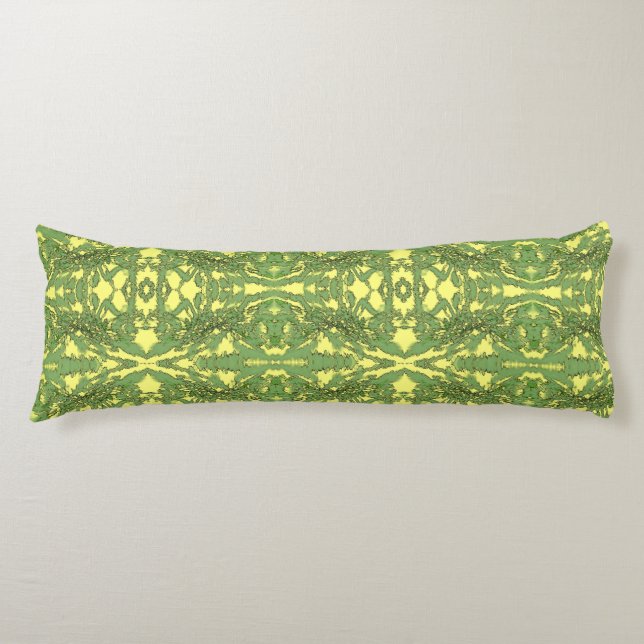 Gamma Burst Kroppskudde (Framsidan)