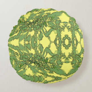 Gamma Burst Rund Kudde