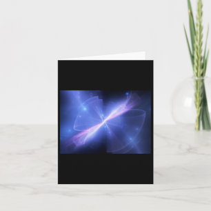 Gamma Ray Burst Kort