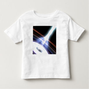 Gamma Rays in Galactic Nuclei 2 T Shirt
