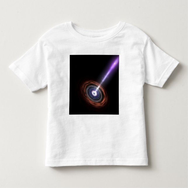 Gamma Rays in Galactic Nuclei Tee (Framsida)