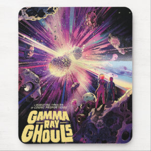 Gammablixt Pulsarer Kilonova Kosmisk kollision Musmatta