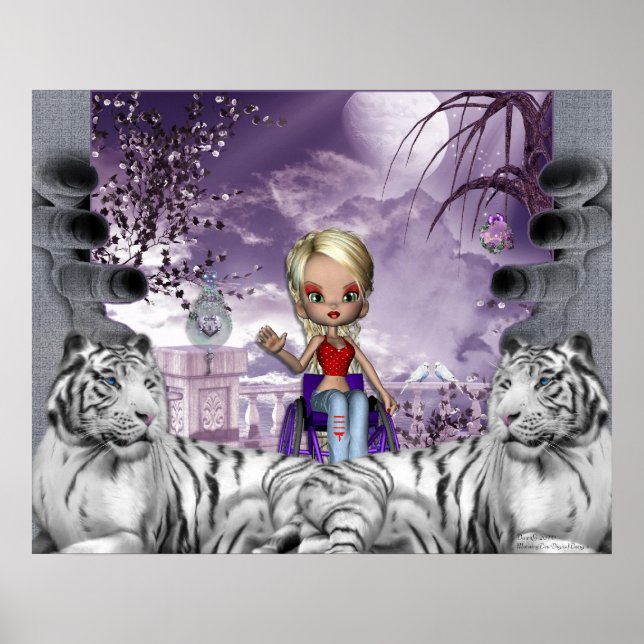 Gammad Poster (Framsidan)