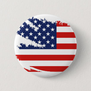 GAMMADE WEATHERERED GRUNGE STARS OCH STRIPES USA F KNAPP