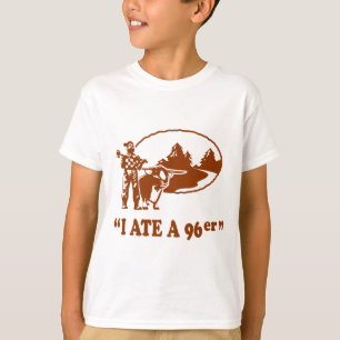 Gammal 96er t shirt
