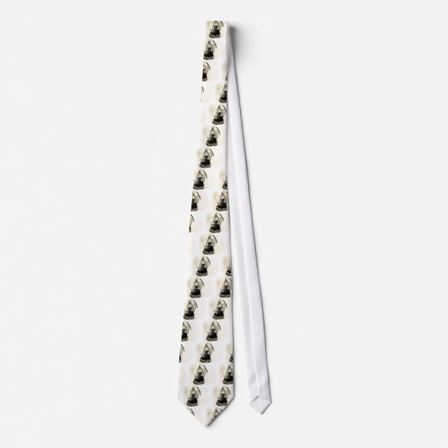 Gammal ängel slips (Framsida)