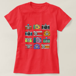 Gammal artikel t shirt