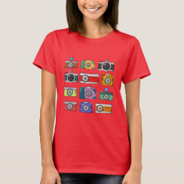 Gammal artikel t shirt
