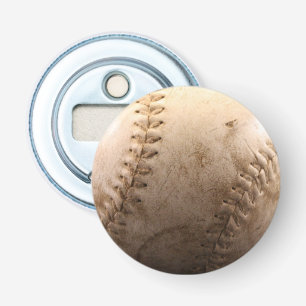 Gammal baskeboll flasköppnare