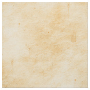 Gammal befläckt fläckig Look för Parchment Tyg