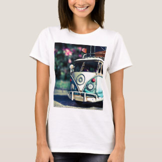 gammal bil t-shirt