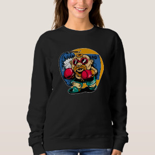 Gammal Boxer T Shirt