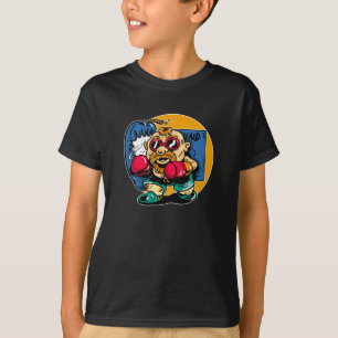 Gammal Boxer T Shirt