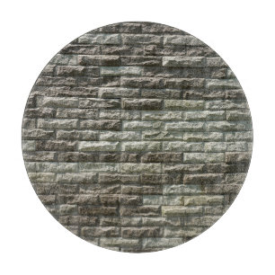 Gammal brickmur: Förstört Struktur