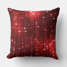 Gammal Buffalo Play Pillow