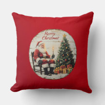 Gammal Buffalo Play Pillow