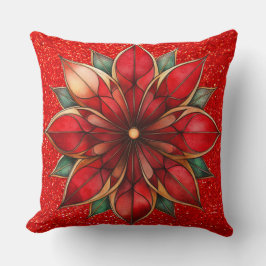 Gammal Buffalo Play Pillow Kudde