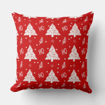 Gammal Buffalo Play Pillow