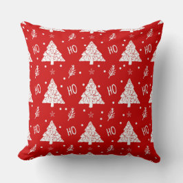 Gammal Buffalo Play Pillow Kudde