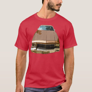 gammal chevy t shirt