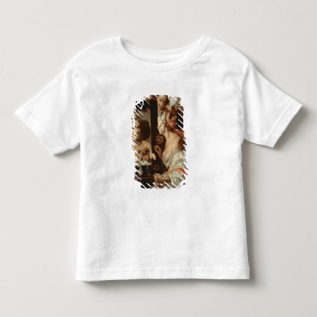 Gammal Coquette T-shirt (Framsida)
