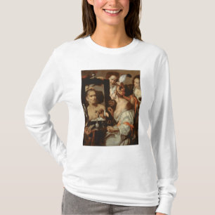 Gammal Coquette Tee