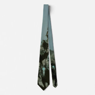 Gammal diligens från slätterna av Remington Slips