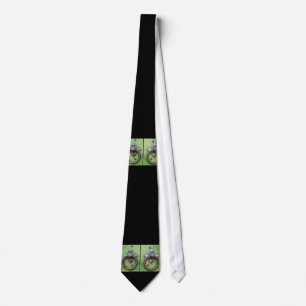 Gammal dörr slips