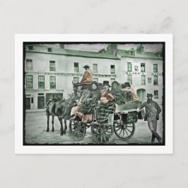 Gammal e-postkopia vykort