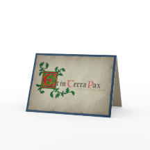 Gammal engelsk handskript