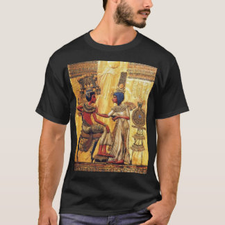 gammal faraonisk civilisation t shirt