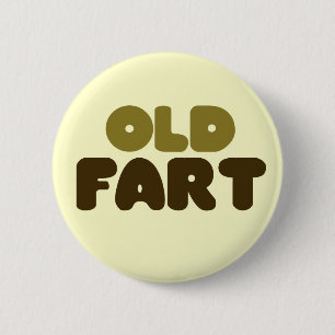 Gammal Fart Knapp