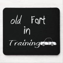 Gammal Fart-utbildning