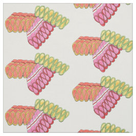 Gammal, fasadiserad, hårddisk, kandisjuren tyg