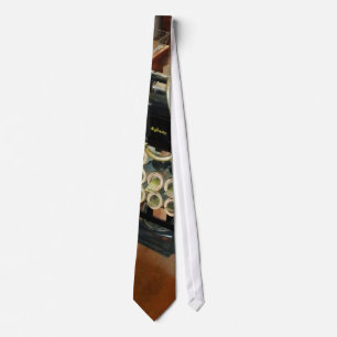 Gammal fashiated Dictaphone Slips