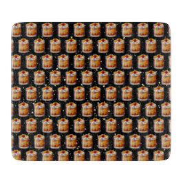 Gammal fashioned Cocktail